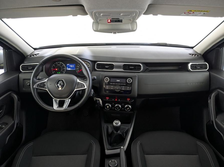 Renault Duster II Москва  - изображение 14