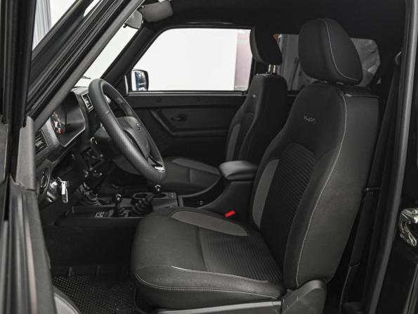 Lada (ВАЗ) Niva Legend с пробегом 2023 года, цена 1 115 000 рублей, 48435 км, внедорожник, Автокод Объявления