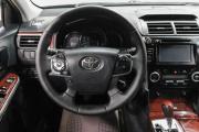 Toyota Camry VII (XV50) Новокузнецк  - изображение 58
