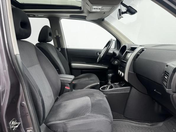 Nissan X-Trail II с пробегом 2011 года, цена 1 049 000 рублей, 202899 км, внедорожник, Автокод Объявления