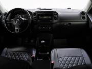 Volkswagen Tiguan I Рестайлинг Тюмень  - изображение 38