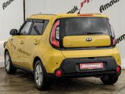 Kia Soul II Екатеринбург  - изображение 28