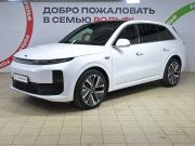 Li Auto (Lixiang) L6 I Москва  - изображение 26