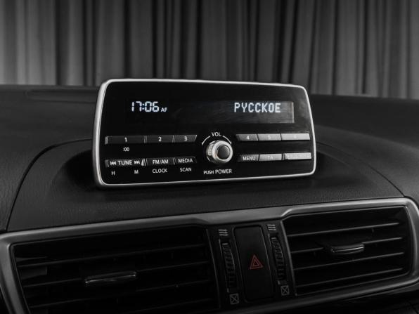 Mazda 3 III (BM) с пробегом 2014 года, цена 1 099 000 рублей, 228391 км, седан, Автокод Объявления
