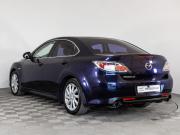 Mazda 6 II (GH) Рестайлинг Санкт-Петербург  - изображение 27
