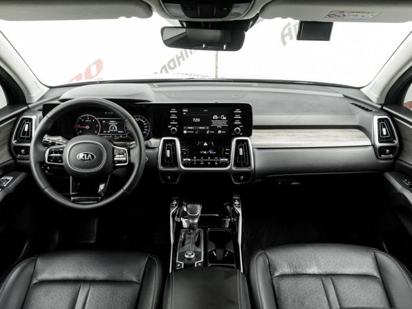 Kia Sorento IV с пробегом 2020 года, цена 3 140 000 рублей, 89253 км, внедорожник, Автокод Объявления