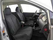 Nissan Tiida I Рестайлинг Москва  - изображение 47