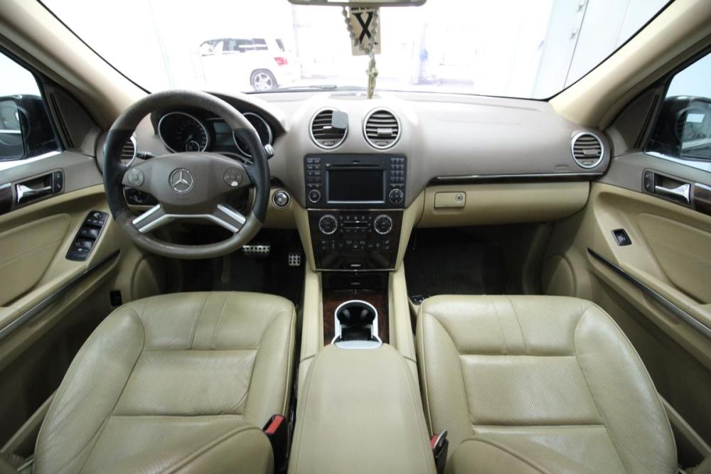 Mercedes-Benz M-Класс II (W164) Рестайлинг Сургут  - изображение 21