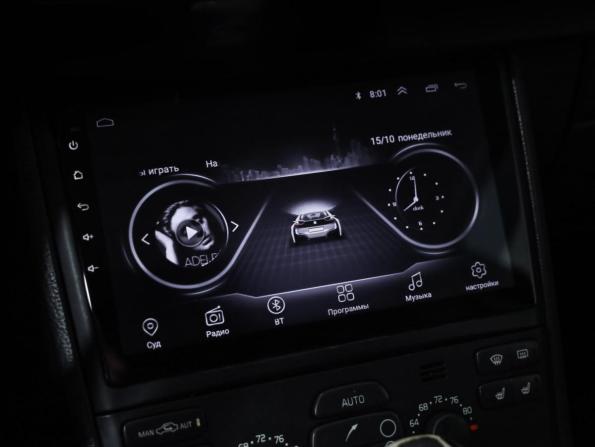 Volvo XC90 I с пробегом 2002 года, цена 649 000 рублей, 302175 км, внедорожник, Автокод Объявления