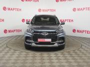 Chery Tiggo 8 I Вологда  - изображение 19