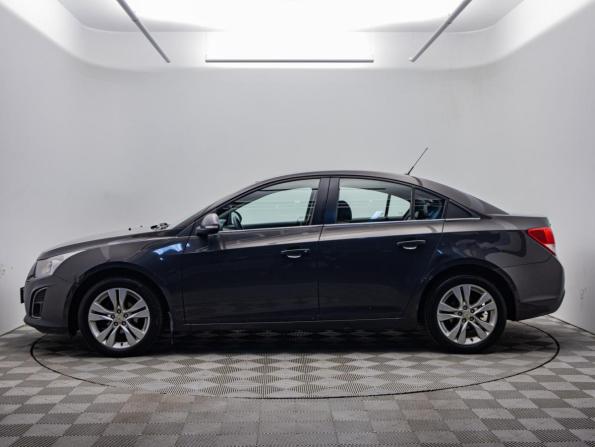 Chevrolet Cruze I Рестайлинг с пробегом 2014 года, цена 645 000 рублей, 425716 км, седан, Автокод Объявления