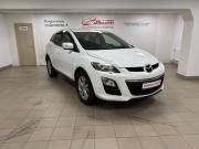 Mazda CX-7 I Рестайлинг Кандалакша  - изображение 20