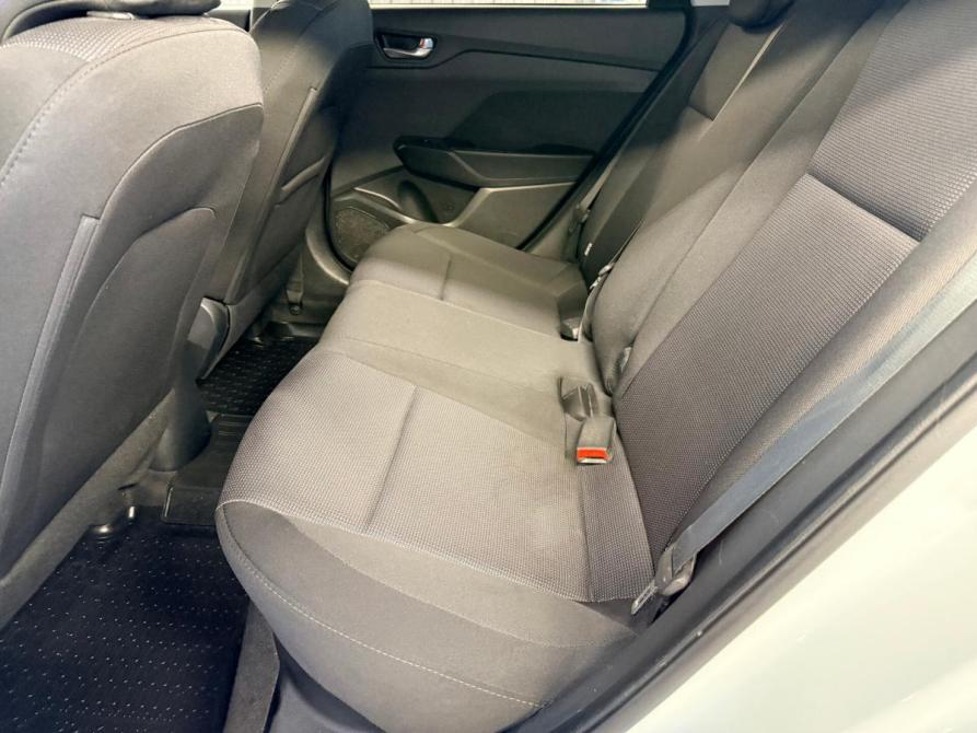 Hyundai Solaris II Тюмень  - изображение 17