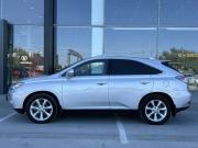 Lexus RX III Новосибирск  - изображение 28