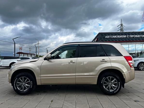 Suzuki Grand Vitara II Рестайлинг с пробегом 2011 года, цена 927 800 рублей, 281110 км, внедорожник, Автокод Объявления
