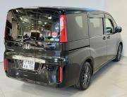 Honda Stepwgn V Рестайлинг Челябинск  - изображение 16