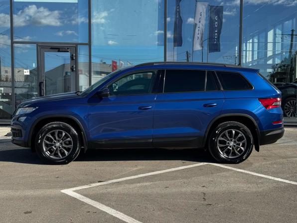 Skoda Kodiaq I с пробегом 2019 года, цена 1 949 000 рублей, 145000 км, внедорожник, Автокод Объявления