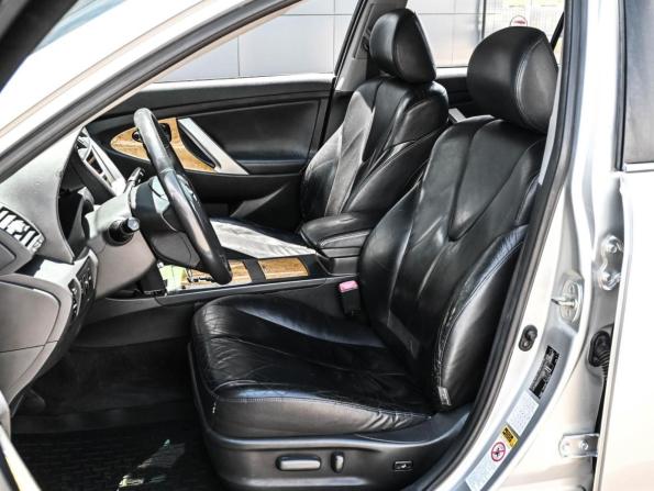 Toyota Camry VI (XV40) с пробегом 2006 года, цена 899 000 рублей, 260828 км, седан, Автокод Объявления