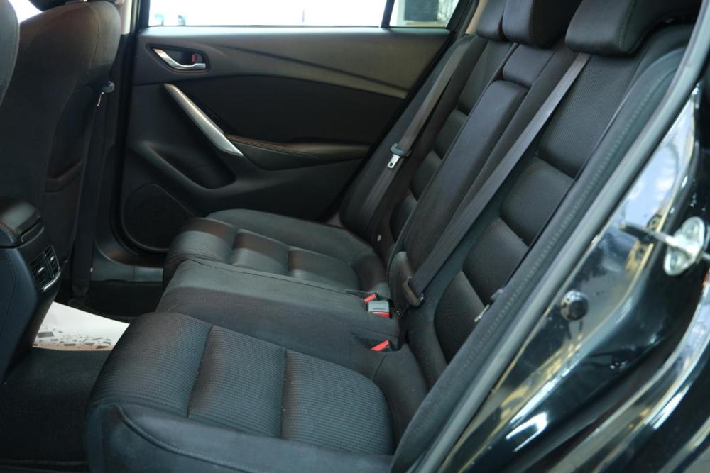 Mazda 6 III (GJ) Омск  - изображение 21