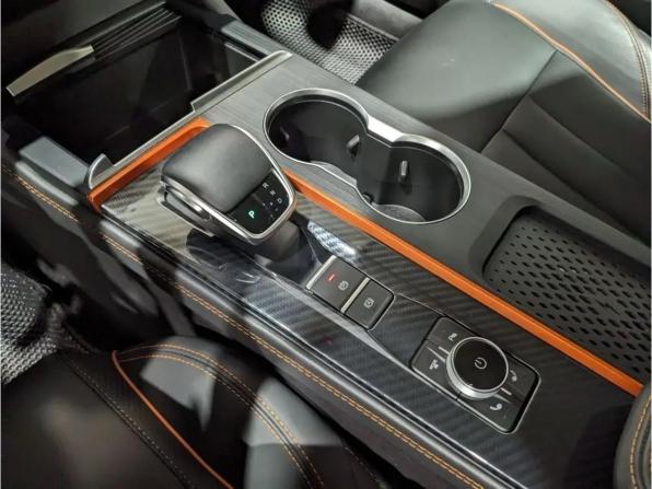 Omoda S5 GT с пробегом 2023 года, цена 1 685 000 рублей, 42225 км, седан, Автокод Объявления