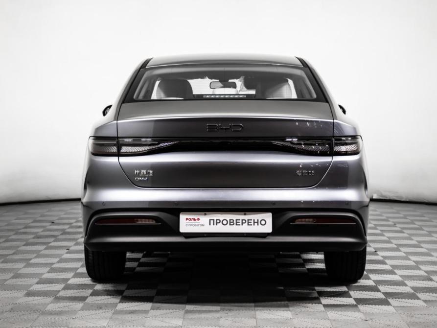 BYD Seal 05 Москва  - изображение 6