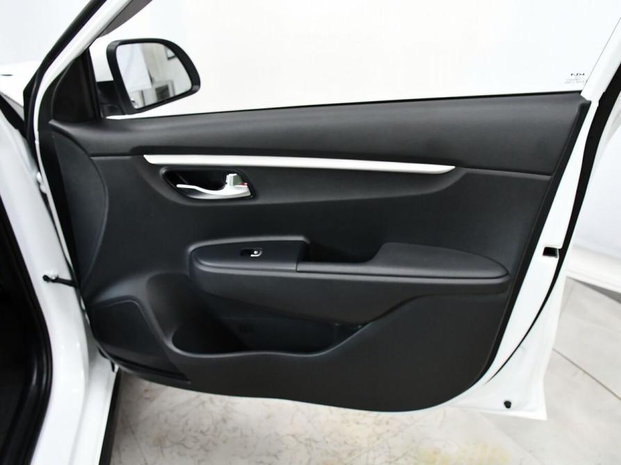 Kia Rio IV Рестайлинг Новосибирск  - изображение 21