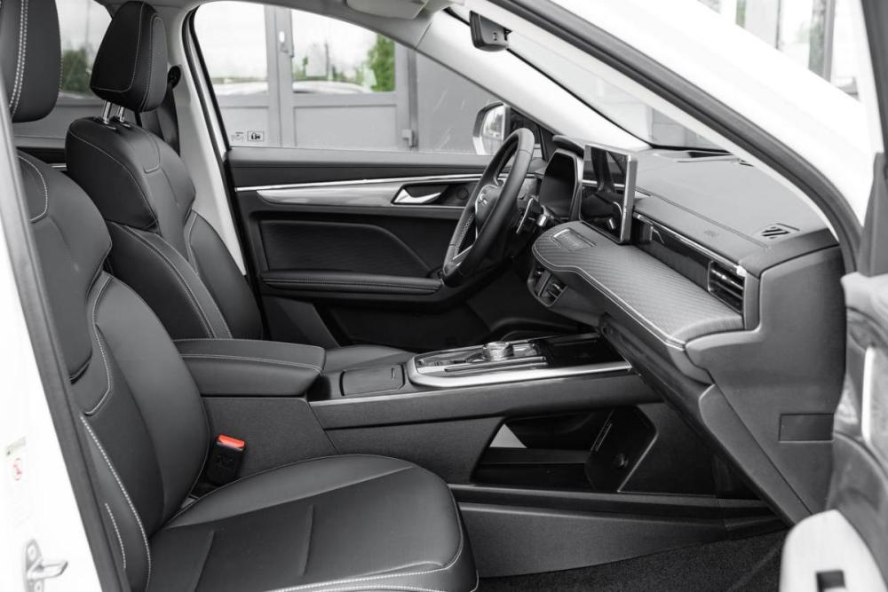 Haval Jolion I Рестайлинг Нижний Новгород  - изображение 17