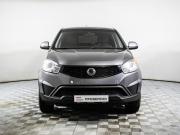 SsangYong Actyon II Рестайлинг Москва  - изображение 15