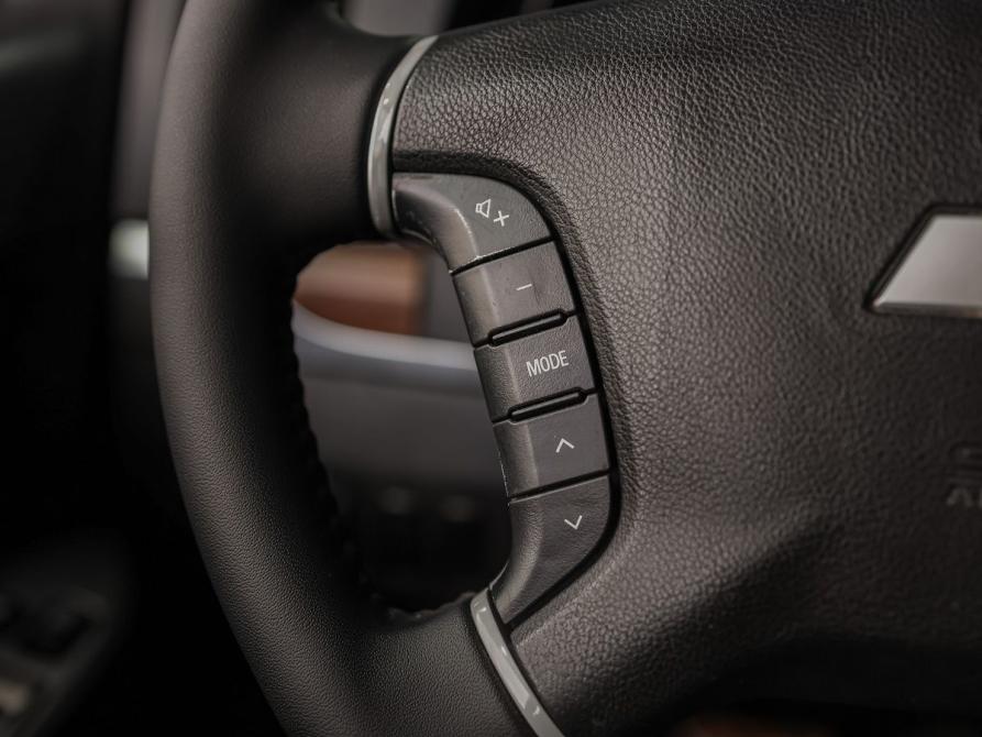 Mitsubishi Pajero IV Ижевск  - изображение 16