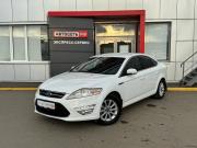Ford Mondeo IV Рестайлинг Альметьевск  - изображение 21