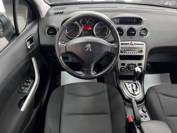 Peugeot 408 I с пробегом 2014 года, цена 645 000 рублей, 165772 км, седан, Автокод Объявления