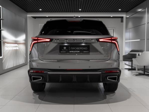Haval F7 II с пробегом 2025 года, цена 2 980 000 рублей, 17656 км, внедорожник, Автокод Объявления