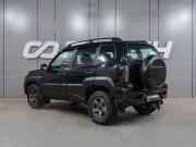 Lada (ВАЗ) Niva Travel I Воронеж  - изображение 18
