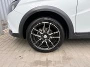 Lada (ВАЗ) Vesta I Ростов-на-Дону  - изображение 29