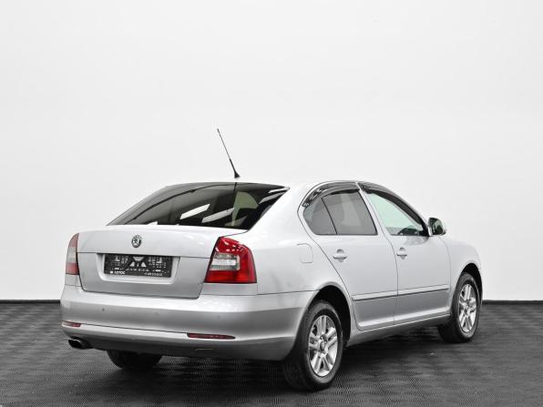 Skoda Octavia II (A5) Рестайлинг с пробегом 2009 года, цена 599 000 рублей, 279000 км, лифтбек, Автокод Объявления