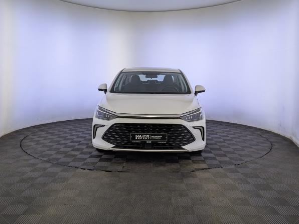 BAIC U5 Plus с пробегом 2023 года, цена 725 000 рублей, 182042 км, седан, Автокод Объявления