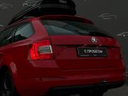 Skoda Octavia III (A7) Санкт-Петербург  - изображение 47