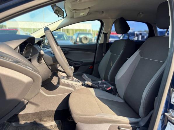 Ford Focus III с пробегом 2012 года, цена 535 000 рублей, 153162 км, хэтчбек, Автокод Объявления