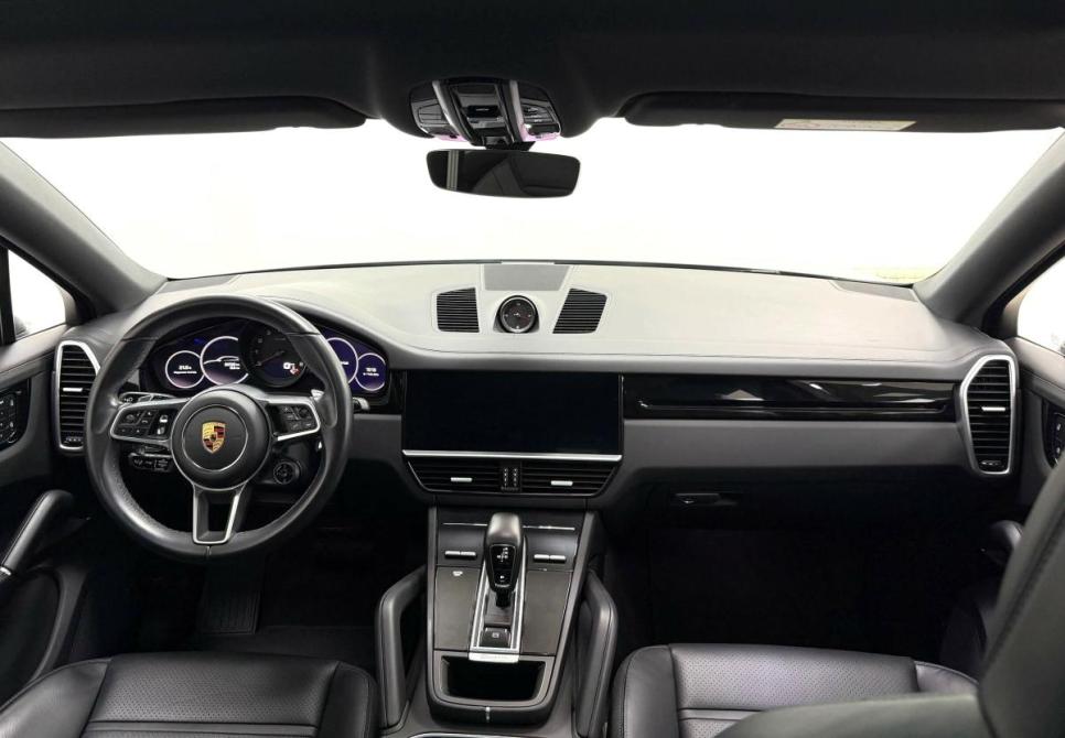 Porsche Cayenne III Красноярск  - изображение 41