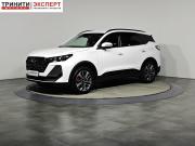 Chery Tiggo 7 Pro Max I Рестайлинг Белгород  - изображение 19