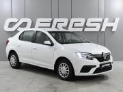 Renault Logan II Рестайлинг Ростов-на-Дону  - изображение 16