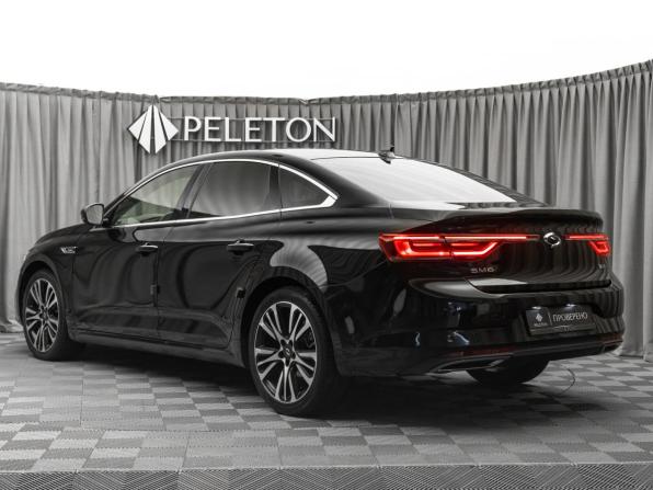 Renault Samsung SM6 I Рестайлинг с пробегом 2022 года, цена 2 500 000 рублей, 46713 км, седан, Автокод Объявления
