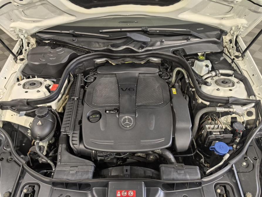 Mercedes-Benz CLS II (C218) Санкт-Петербург  - изображение 18