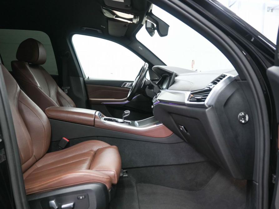 BMW X5 IV (G05/G18) Ростов-на-Дону  - изображение 12