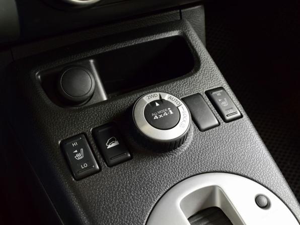 Nissan X-Trail II Рестайлинг с пробегом 2013 года, цена 1 329 999 рублей, 213558 км, внедорожник, Автокод Объявления