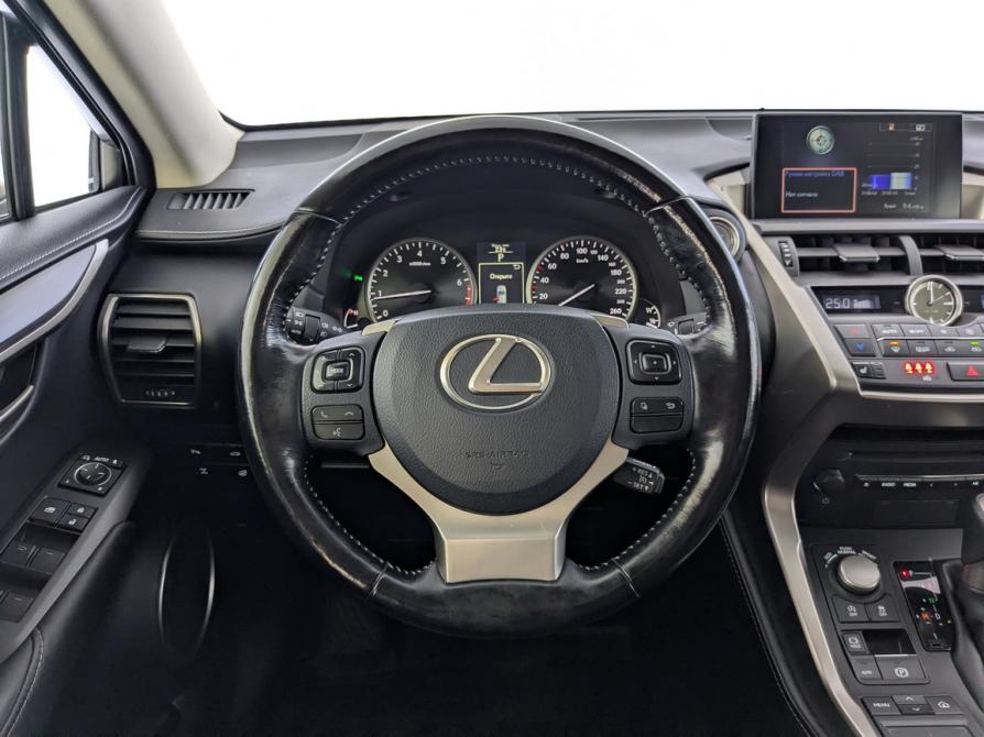 Lexus NX I Москва  - изображение 22