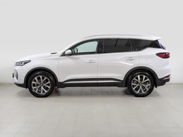 Xcite X-Cross 7 с пробегом 2024 года, цена 1 790 000 рублей, 26300 км, внедорожник, Автокод Объявления