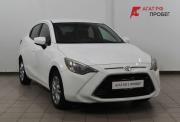 Toyota Yaris XP150 Рестайлинг Астрахань  - изображение 25
