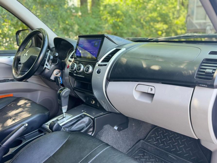 Mitsubishi Pajero Sport II Ростов-на-Дону  - изображение 21