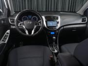 Hyundai Solaris I Тюмень  - изображение 22